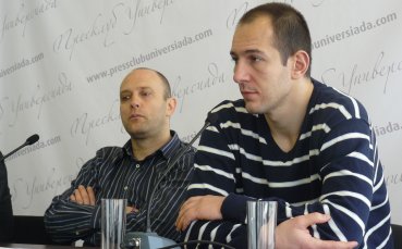 Торо: Не е същото, когато не биеш Лукойл на финала, но радостта пак е голяма