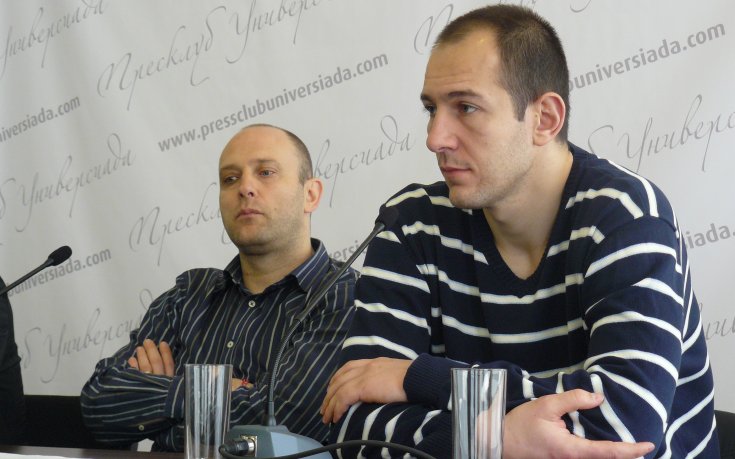 Торо: Не е същото, когато не биеш Лукойл на финала, но радостта пак е голяма