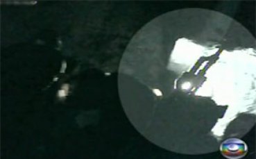 ВИДЕО: Вагнер Лав лъсна на парти, ограден от тежко въоръжени мъже