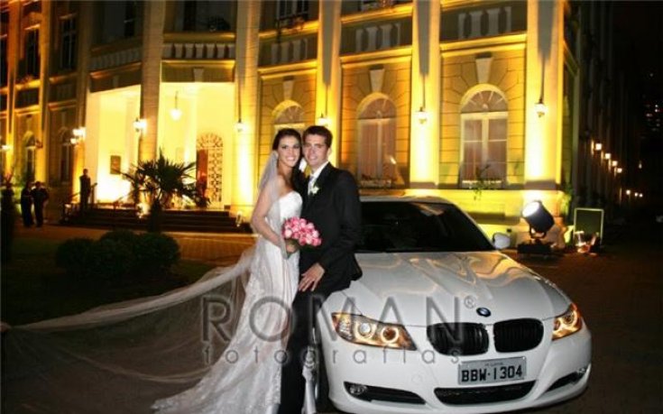 Вратар на Литекс със сватба като на Кака и Робиньо