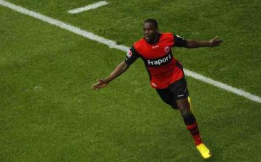 Айнтрахт сензационно обърна лидера Байерн