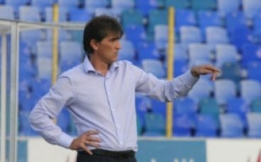 Ратко Достанич отново пое сръбския Цървена звезда