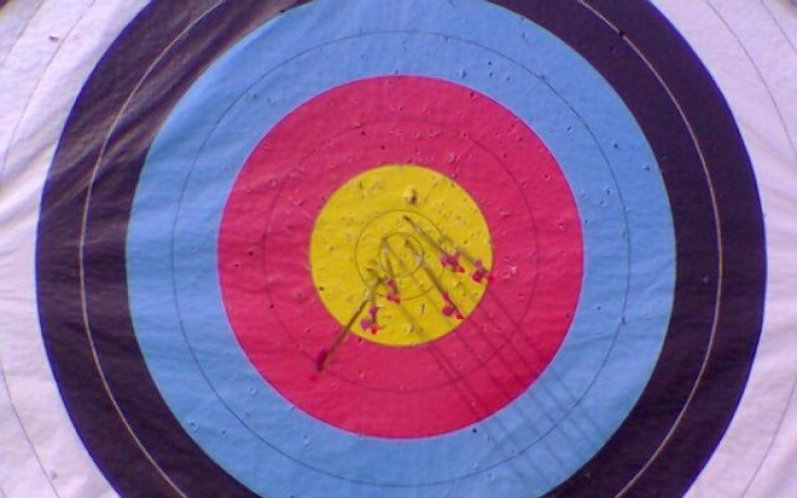 България на четвърто място на европейското по стрелба с лък