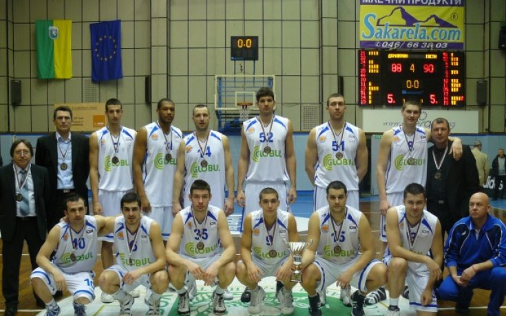 Босненски братя се събраха в Евроинс Черно море