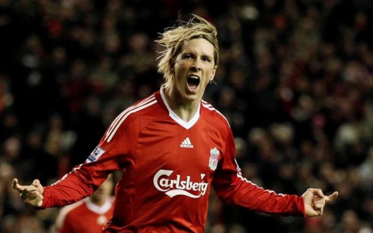 ВИДЕО: Фернандо Торес се разправи с режисьор-позьор