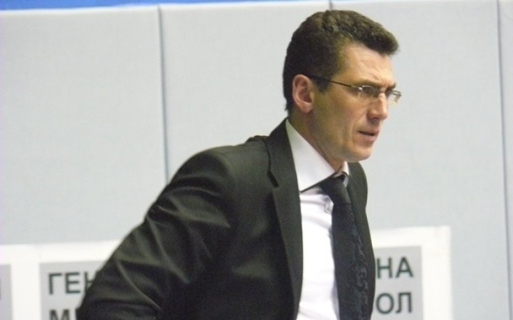 Даниел Димитров: Много тежък мач, но показахме характер и желание