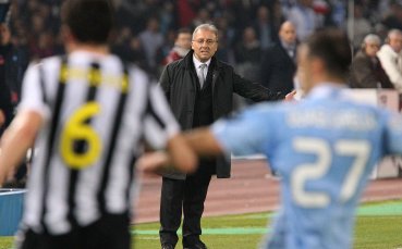 Дзакерони: Трябват ми здрави играчи