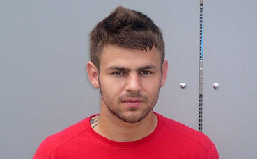 Спас Делев олекна с три бона за жеста в Кюстендил