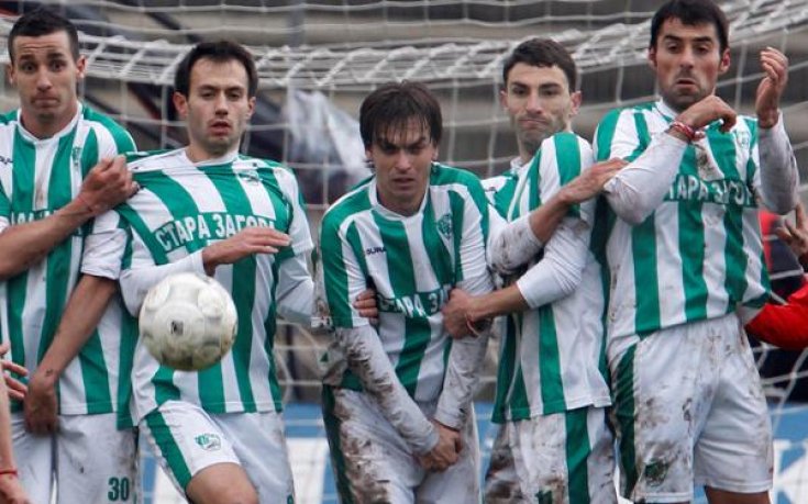 Берое срази Черно Море с 1:0 при дублиращите отбори