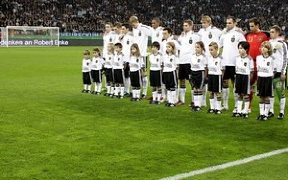 Герд Мюлер: Германия няма шанс да спечели световната титла