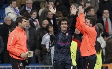 Лион срази Гренобъл с 2:0 в Лига 1