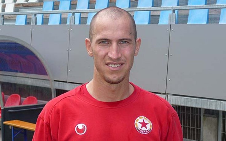 Чавдаров: Бяхме по-добри и трябваше да победим