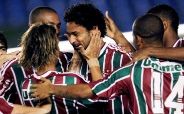 Наполи връща  Фред в Европа