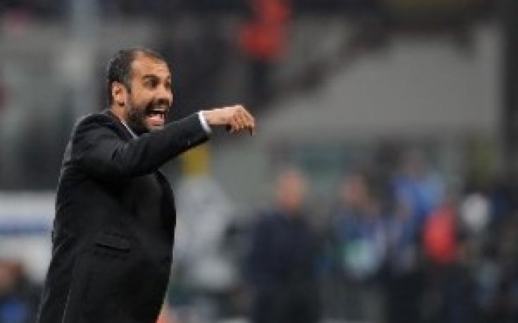 Гуардиола похвали играчите след победата над Атлетик Билбао