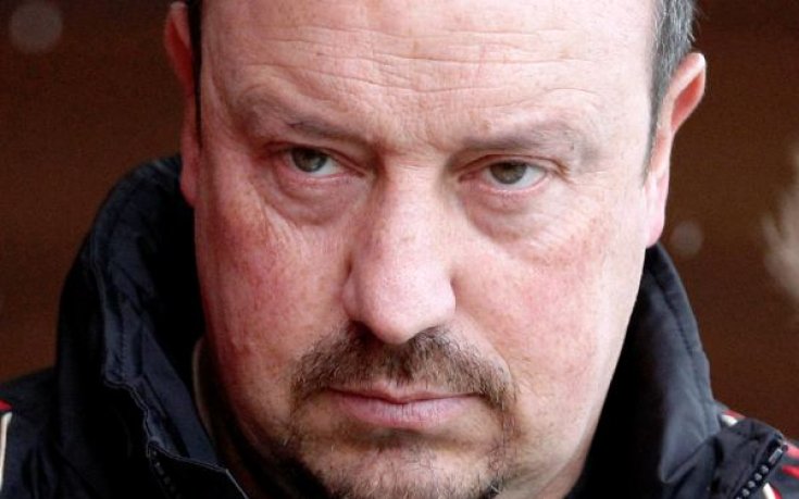 ВИДЕО: Хаос в Ливърпул