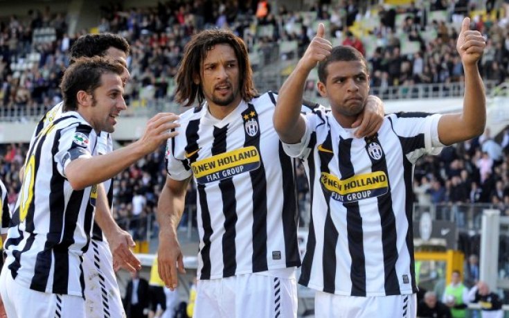 Ювентус уволнява Блан през лятото