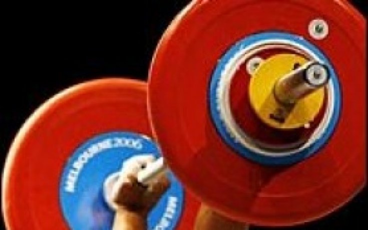 Владимир Урумов се класира на 8-мо място на европейското по вдигане на тежести