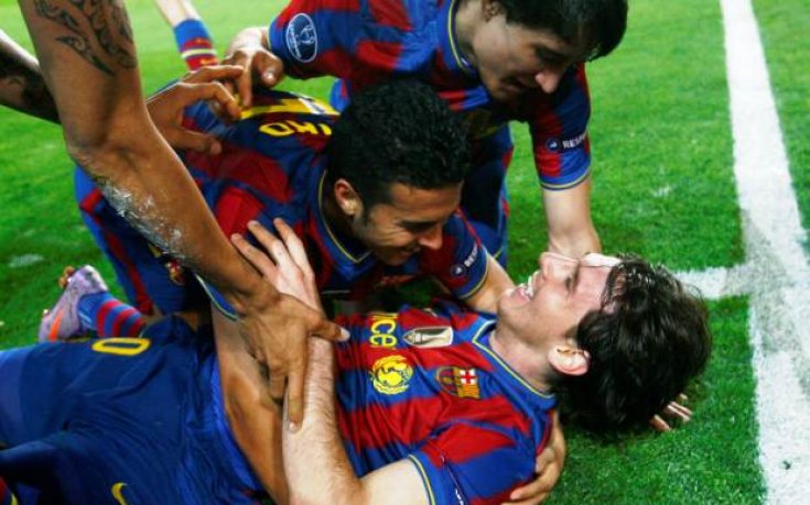 Уникалният Меси: Щастлив съм, но трябва да мислим за Реал