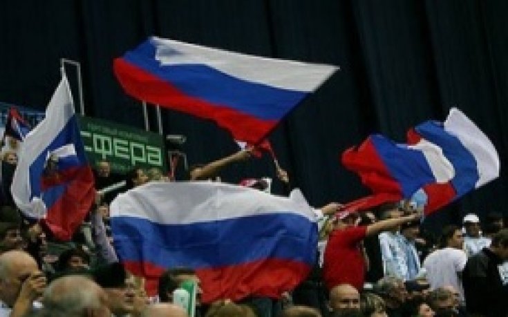 Над 50 запалянковци са арестувани в Москва след ЦСКА - Интер