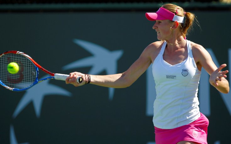 Вожнячки и Говорцова ще играят на финала в Понте Ведра