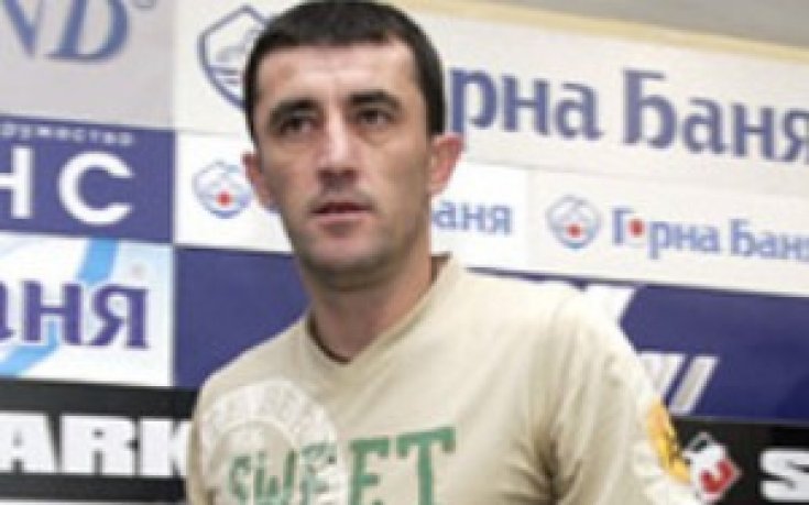 Йорданов: Имах честта да бъда треньор на Роналдо и Нани, Спортинг е номер едно