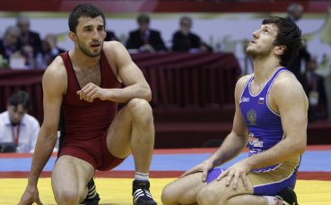 Терзиев: Съперникът бе много силен
