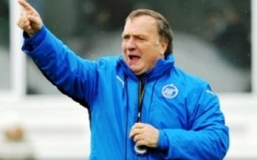 Адвокаат напусна селекционерския пост в Белгия