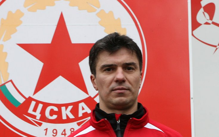 В ЦСКА: Абе, къде е Панку?