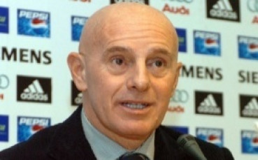 Ариго Саки: Титлата е за Рома