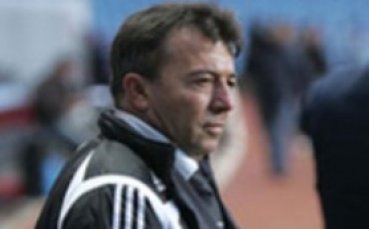 Величко Дихонов: Благодаря на момчетата