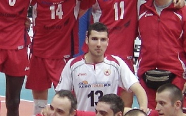 Катастрофа помрачи шампионската радост на ЦСКА