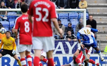 Арестуваха екзекутор на Арсенал, пратил двойник на шофьорски изпит