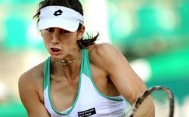 Пиронкова 99-ата в света, спечелила 54 275 долара през сезона