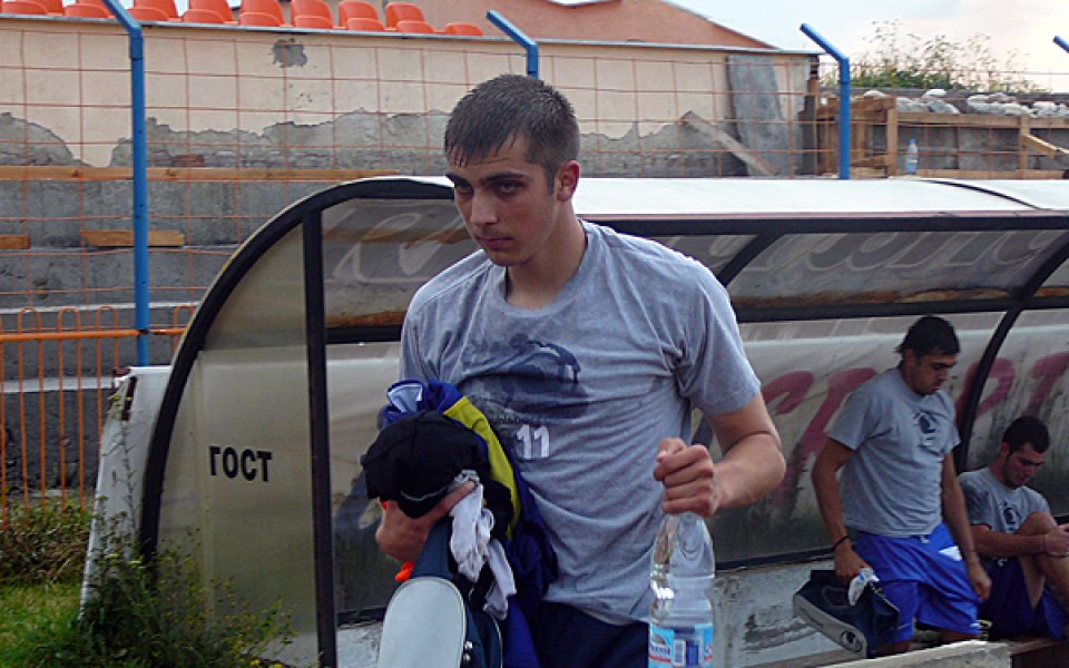 Милиев: Готвим се за ожесточена битка във Варна