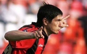 Балдовалиев вкара отбора си в първа лига на Израел