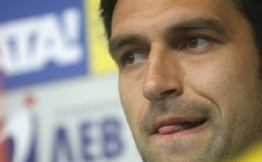 Камбуров: Ивелин Попов или Дока трябва да стане Футболист на футболистите