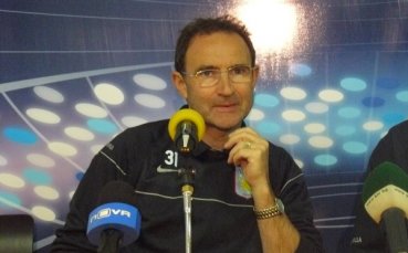 Мартин О’Нийл решава бъдещето си през следващата седмица