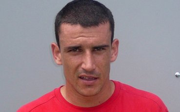 Иван Стоянов избран за №1 в Алания Владикавказ