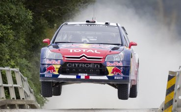 Льоб катастрофира, изостана от лидера