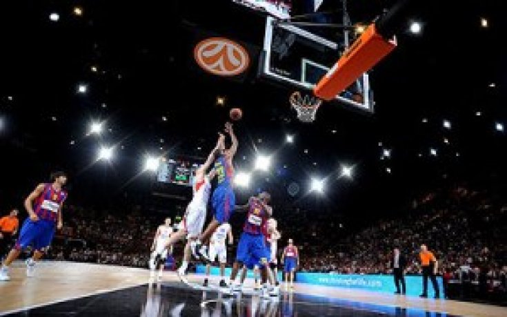 Барселона  се класира за финала на Евролигата