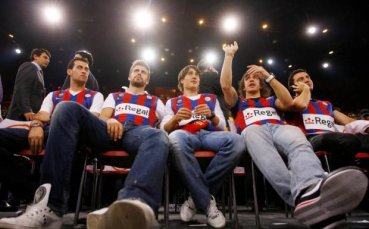 Пуйол: Мачът с Валядолид няма да е разходка