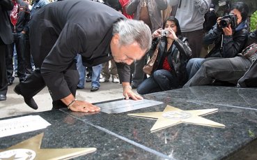 Номинират Стоичков за почетен консул на България в Барселона