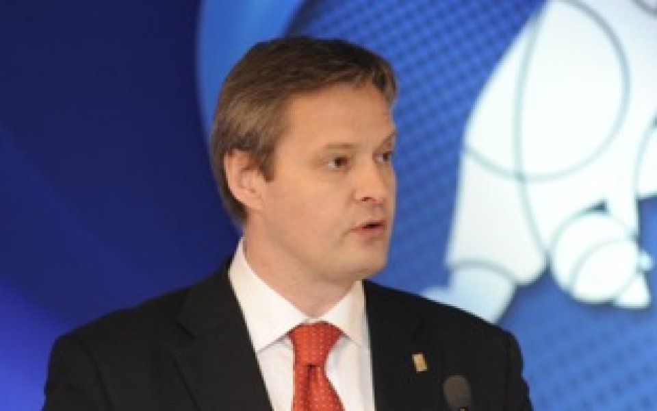ФИБА Европа с нов президент, без българин в Борда на евроцентралата