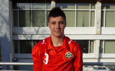 Българин стана шампион с Реал Мадрид