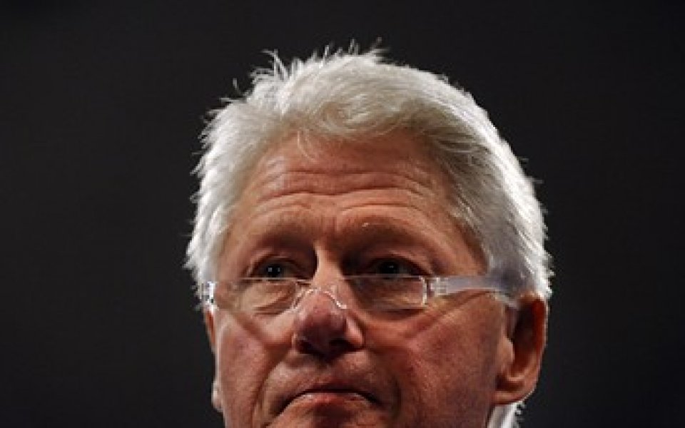 Бил Клинтън ще помага на САЩ да спечели домакинство на Мондиал