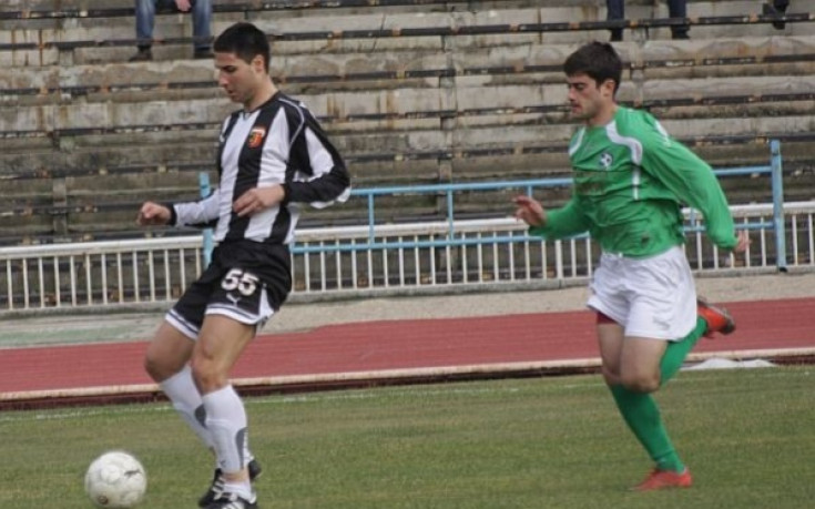 Котев: Ще играя в чужбина, нямам намерение да се връщам в ЦСКА