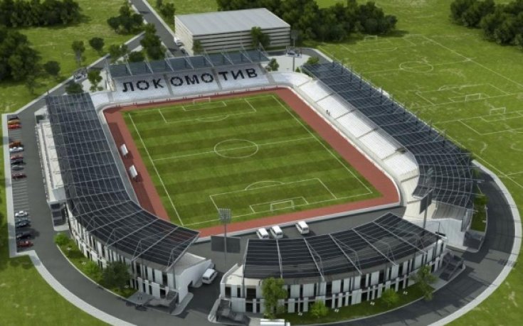 Коко Динев предоговаря концесията на Лаута