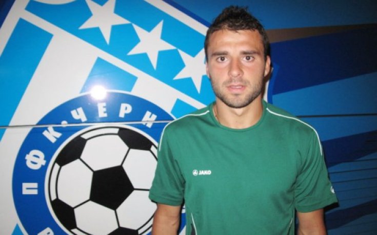 Миро Манолов на 25