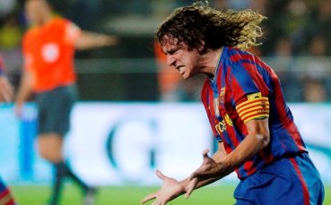 Пуйол: Вия е много мобилен, което отговаря на нашия стил на игра