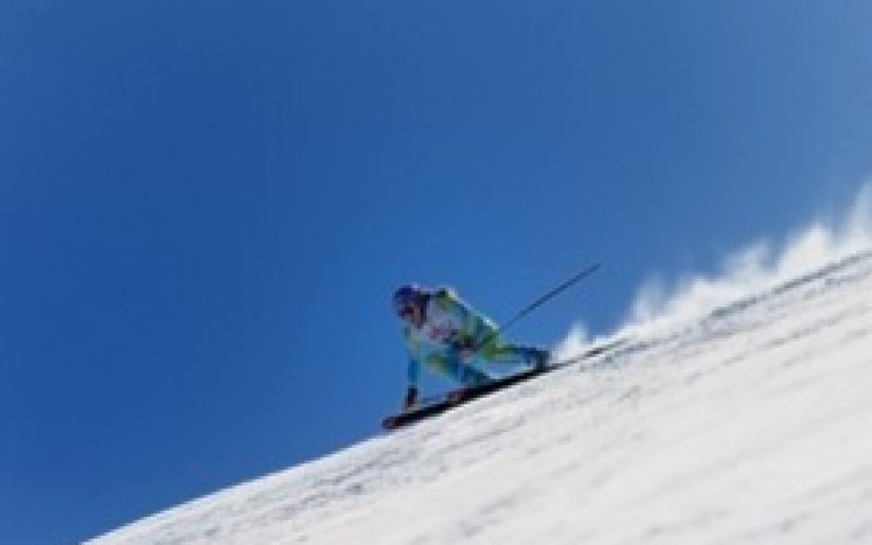 Словенец поема юношеските ни национали по ски